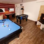 דירה Protrzena Prehrada Bila By Interhome Desná