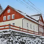 דירה Protrzena Prehrada Bila By Interhome Desná