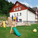 Protrzena Prehrada Bila By Interhome * Desná