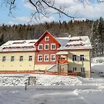 Protrzena Prehrada Bila By Interhome * Desná