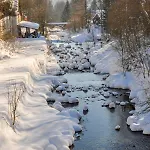 Protrzena Prehrada Bila By Interhome * Desná