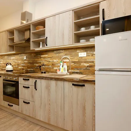 Protrzena Prehrada Bila By Interhome Appartement *