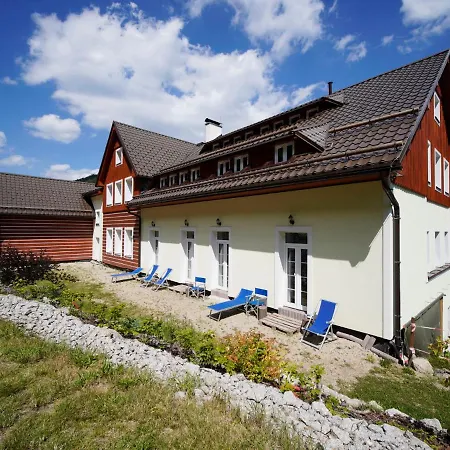 Protrzena Prehrada Bila By Interhome