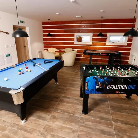 Protrzena Prehrada Bila By Interhome Appartement *