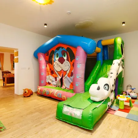 Protrzena Prehrada Bila By Interhome Appartement *