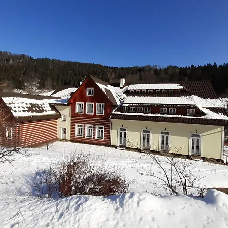 Protrzena Prehrada Bila By Interhome Appartement Desná