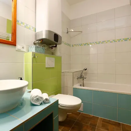 Protrzena Prehrada Bila By Interhome