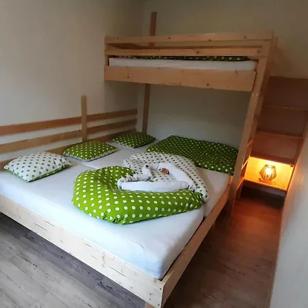 Protrzena Prehrada Bila By Interhome