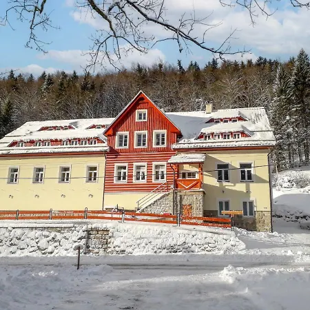 Protrzena Prehrada Bila By Interhome * Desná