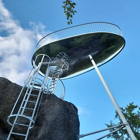 Protrzena Prehrada Bila By Interhome דירה Desná