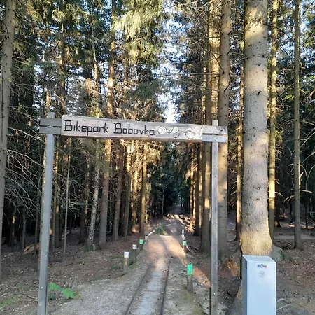 Protrzena Prehrada Bila By Interhome Desná