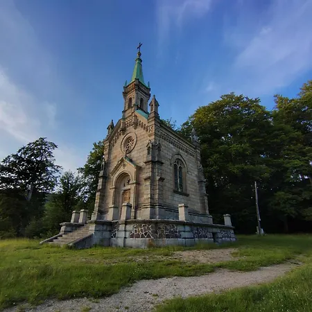 Protrzena Prehrada Bila By Interhome *