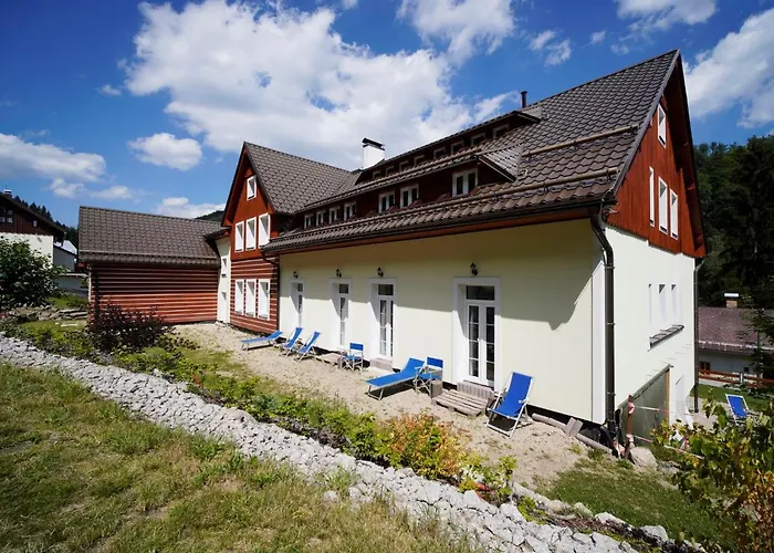 Protrzena Prehrada Bila By Interhome