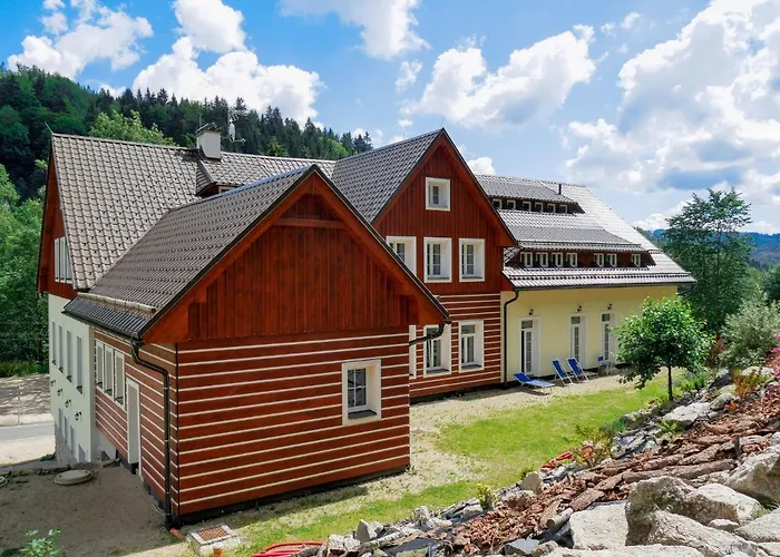 Protrzena Prehrada Bila By Interhome *