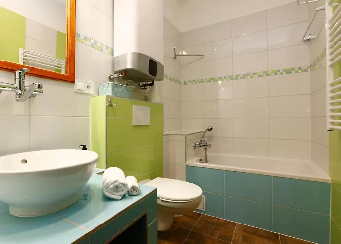 Protrzena Prehrada Bila By Interhome