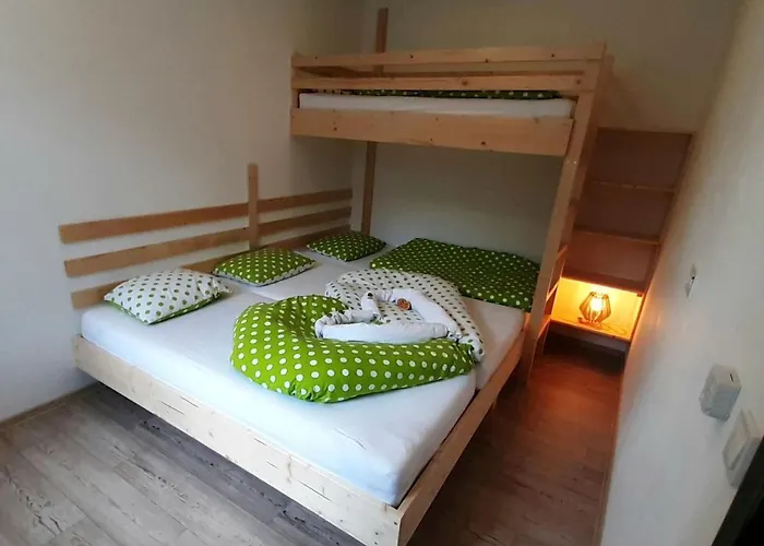 Protrzena Prehrada Bila By Interhome
