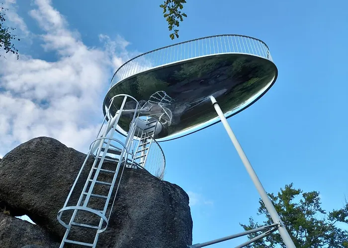 Protrzena Prehrada Bila By Interhome アパート Desná