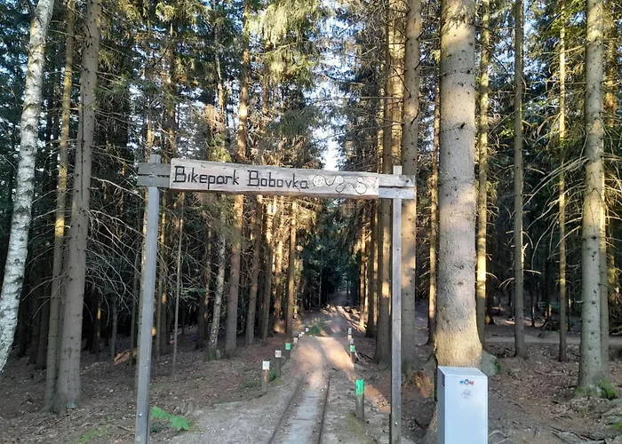 Protrzena Prehrada Bila By Interhome Desná